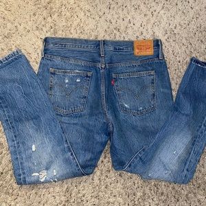 Levi’s Jeans